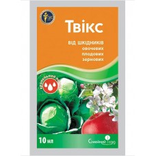Твікс (Сімейний Сад)